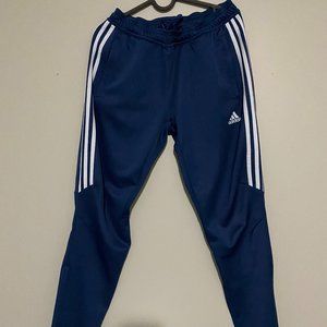 Womens Adidas Trackpants